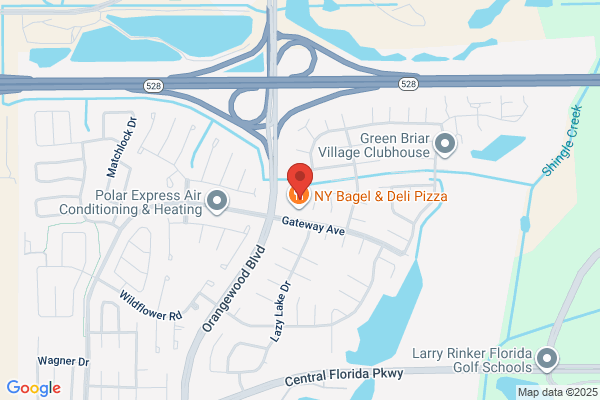 Golden Gables Insurance Agency