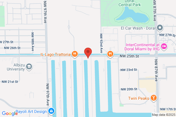 DORAL AUTOPARTS MIAMI ONLINE EXPORT