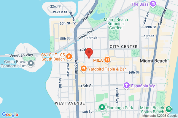 Mac Batteries of Florida