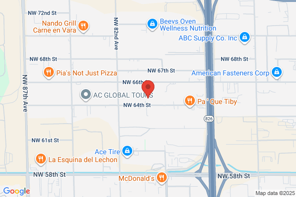 Transcomponents Corporation
