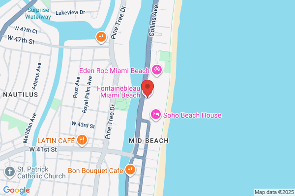 Miami Beach Car Rental & Trucks | Beyond Car Rental