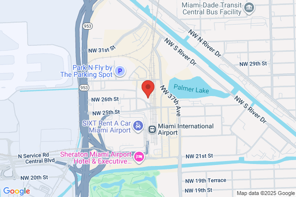 Car Rental Town