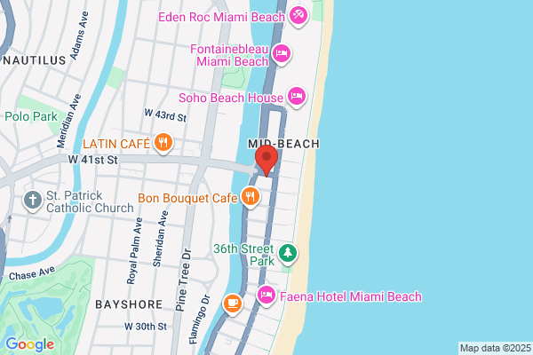 Long Term Car Rental Miami