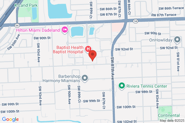 Miami Cardiac & Vascular Institute Cardiology