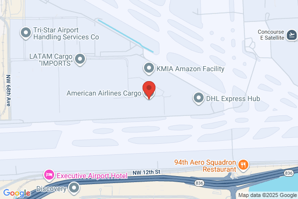 A & A Cargo