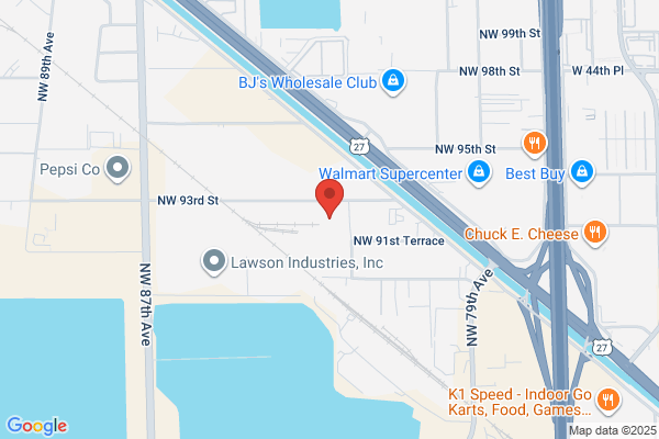 American Line Express Inc