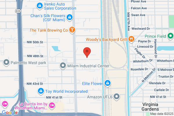 Caribbean Freight Forwarding