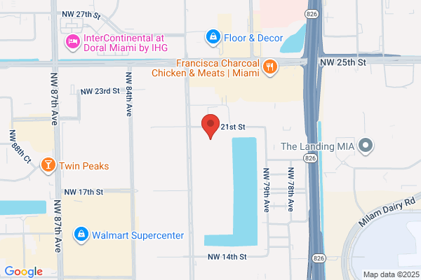 Centerport Inc