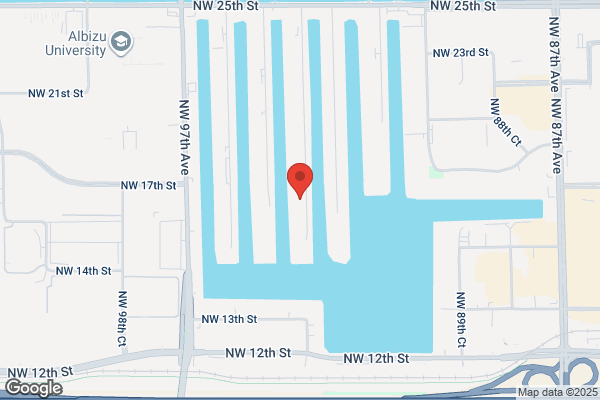 Eagle Express Inc