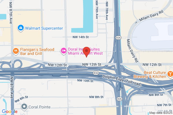 Fenix Airways International Inc
