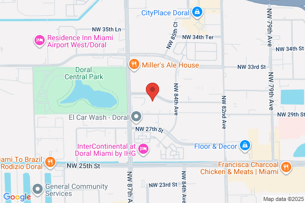 Florida Consolidator Inc