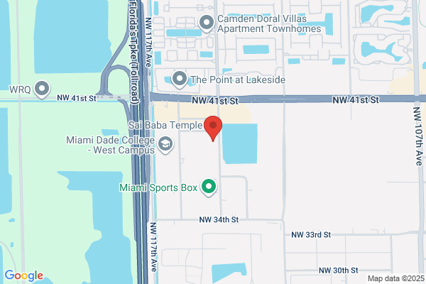 Florida Forwarding