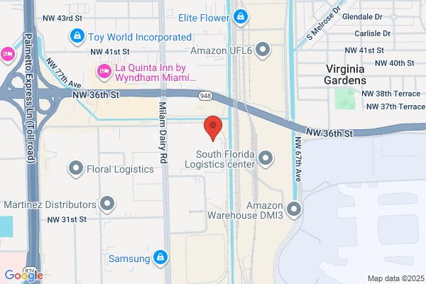 Forward Logistics Group