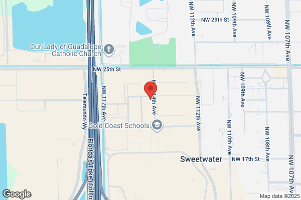 Freeport Freight Forwarders of Miami Inc