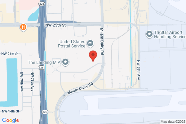 Global Aviation Link