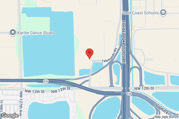 Jagro Florida Inc