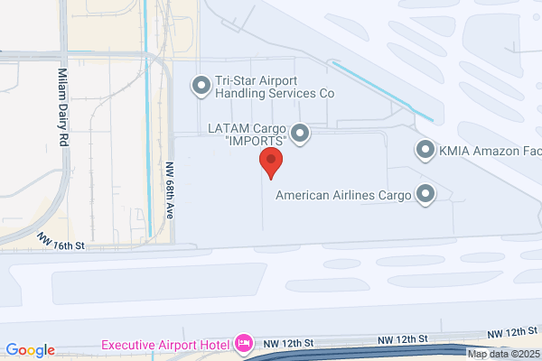 Kitty Hawk Air Cargo