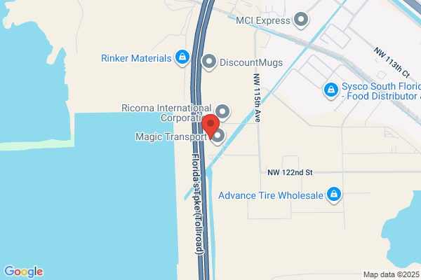 Lm Logistics Inc