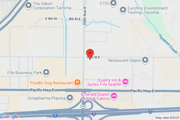 Lynden International
