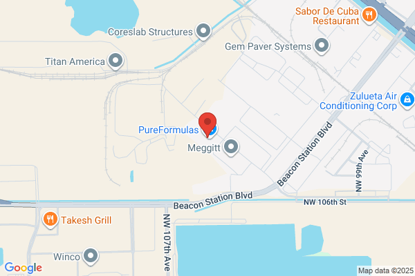 Merco International Inc