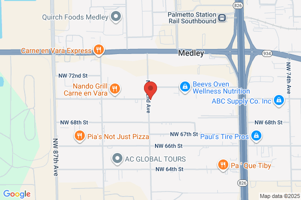 Nikster Logistics Corporation