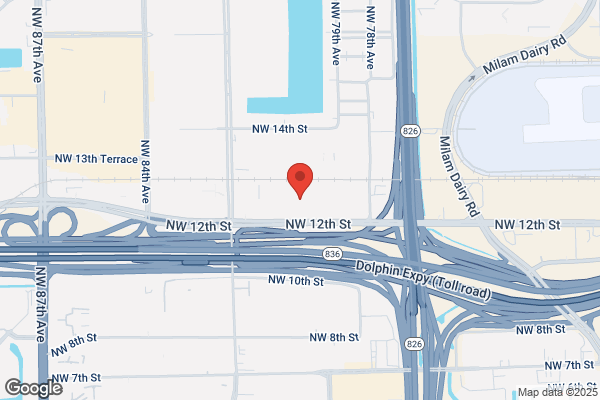 Port Air Cargo International Corporation