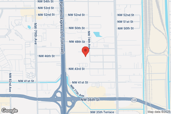 Powertrans Freight Systems Inc