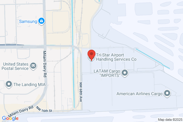 Skycargo Marketing