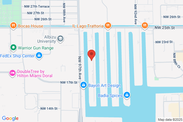 Sovereign Logistics Inc