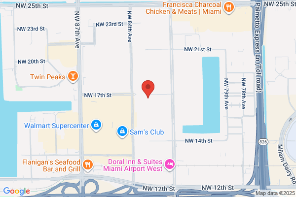 Trac-Mar Network Inc