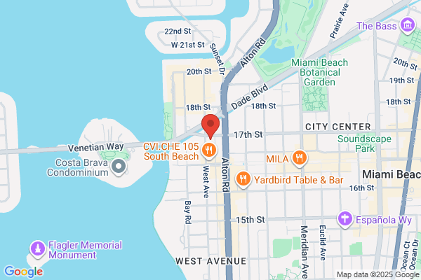 Traders of Miami