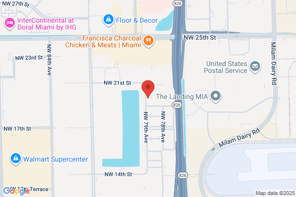 Triways Logistics USA Inc