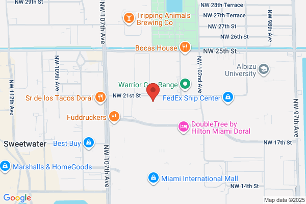 Weiss-Rohlig USA Llc