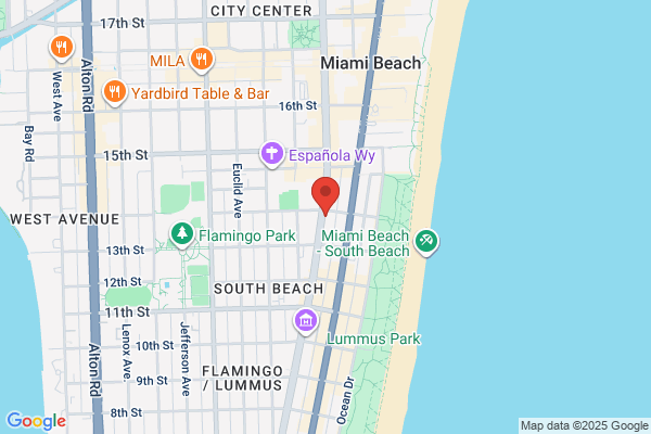 Hot Sobe Gourmet Pizza & Pasta