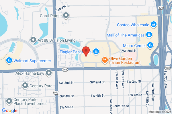 Publix Catering at Flagler Park Plaza