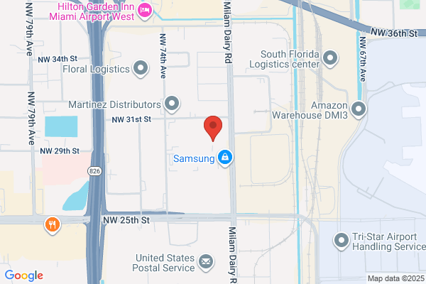 Baccell Cellular Corporation