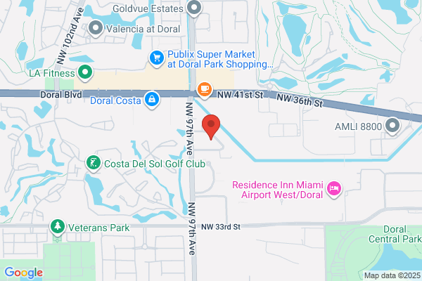 El Dorado Communications