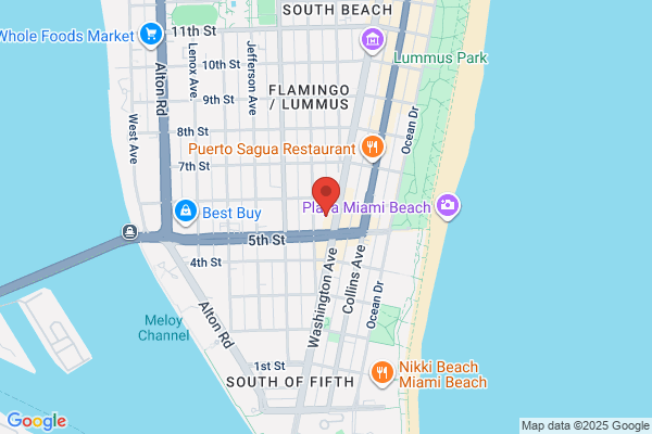 Sobe Tours and Transportation