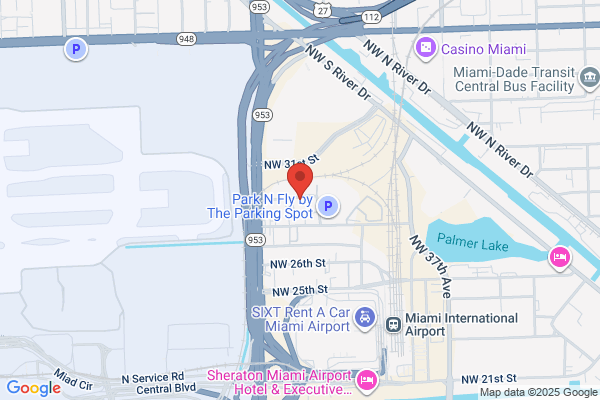 Direct Aviation Services, LLC