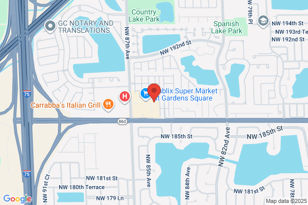 Del Travieso Learning Day Care Center