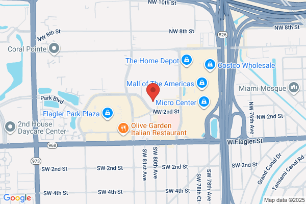 First Discover Line Learning Center