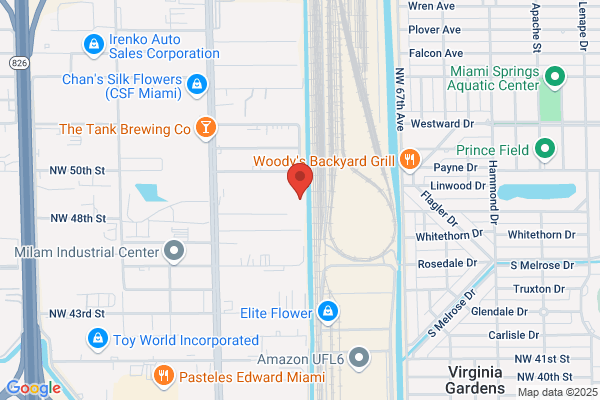 Finotex USA Corporation