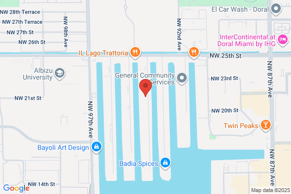 Nupress of Miami
