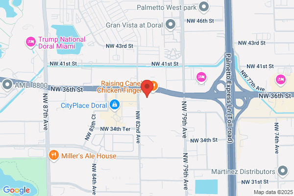 BroadMax Networks