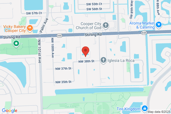 Crossfire, LLC