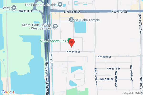 Carline International Corporation