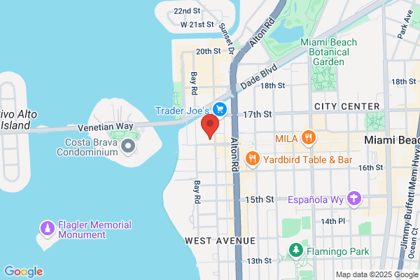 Miami Paperless Solutions