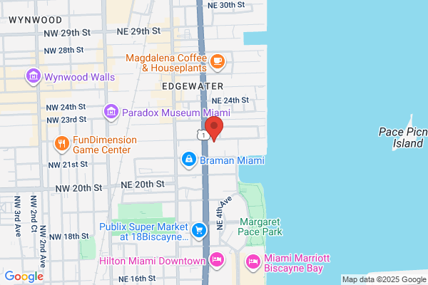 Passports and Visas.com Miami