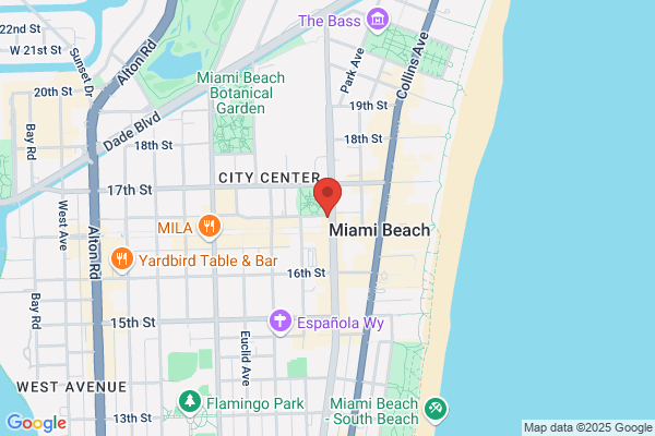 Advantage Traffic School of Miami Beach Inc