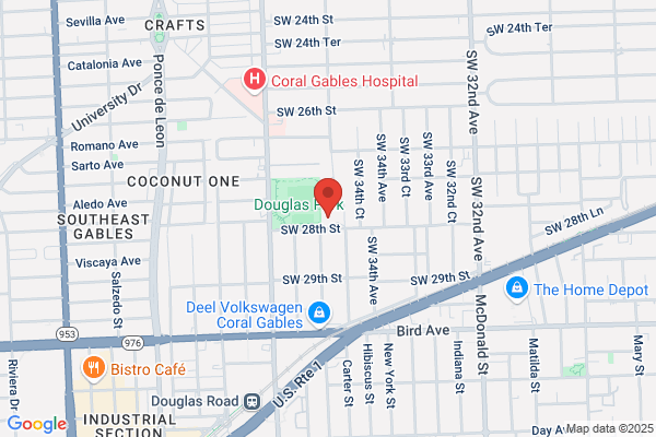 Miami English Center
